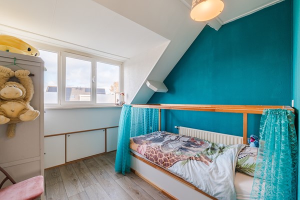 Medium property photo - Waterkant 47, 9665 MJ Oude Pekela